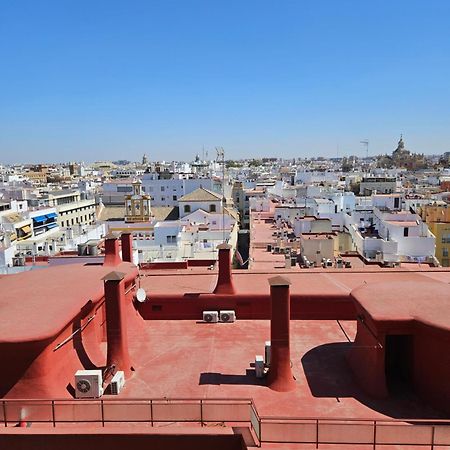 Plaza De La Magdalena I, Sevilla Centro Historico Zewnętrze zdjęcie