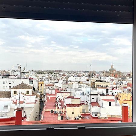 Plaza De La Magdalena I, Sevilla Centro Historico Zewnętrze zdjęcie